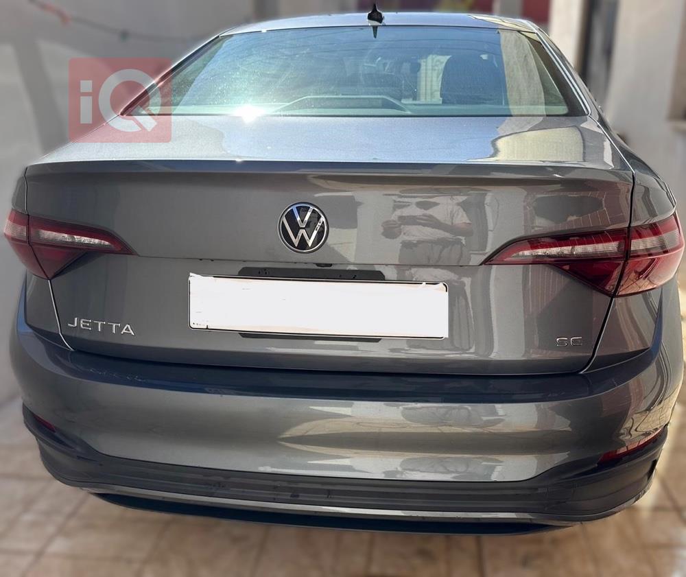 Volkswagen Jetta